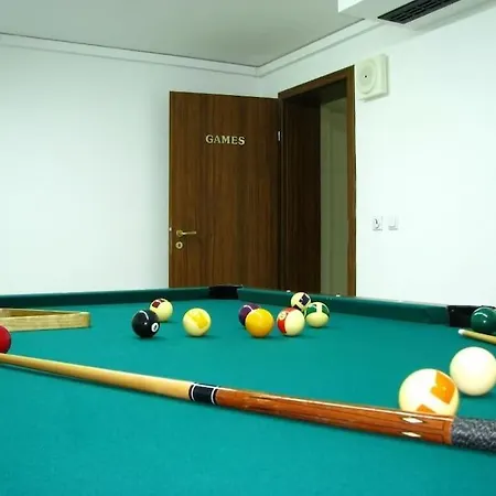 божурленд студио а-4-1 * Бансько