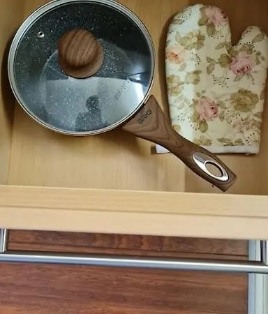 божурленд студио а-4-1 Бансько