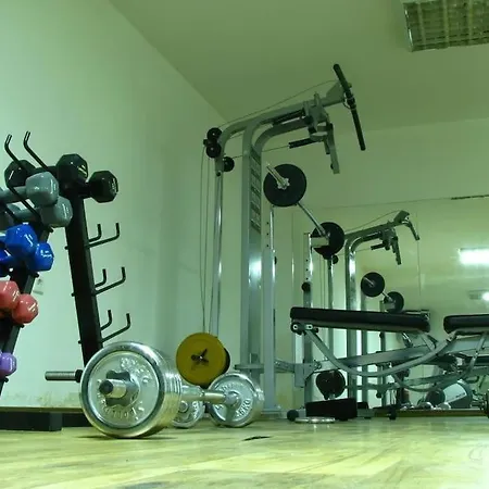 божурленд студио а-4-1 * Bansko