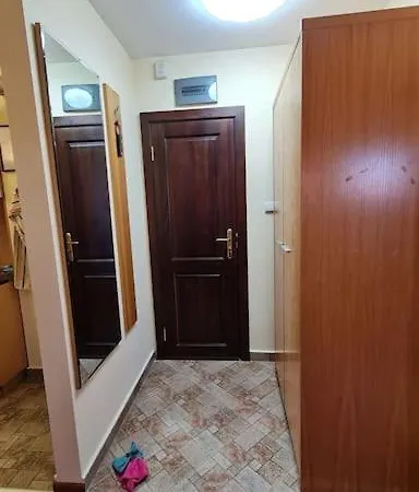 Apartment божурленд студио а-4-1 Bansko