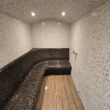 Apartment божурленд студио а-4-1 Bansko