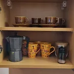 Apartman божурленд студио а-4-1 Banszko