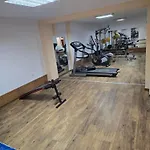 божурленд студио а-4-1 Apartman