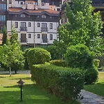 божурленд студио а-4-1 Apartman Banszko