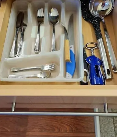 божурленд студио а-4-1 Apartament Bansko