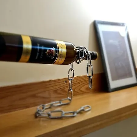 божурленд студио а-4-1 דירה