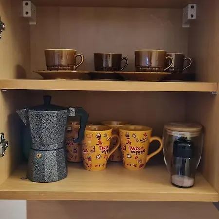 דירה божурленд студио а-4-1 בנסקו