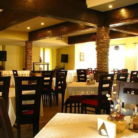 божурленд студио а-4-1 * בנסקו