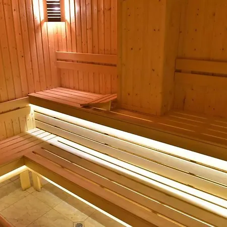 божурленд студио а-4-1 Apartment Bansko