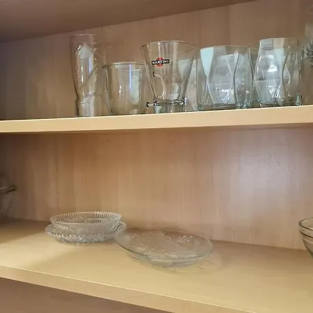 божурленд студио а-4-1 דירה