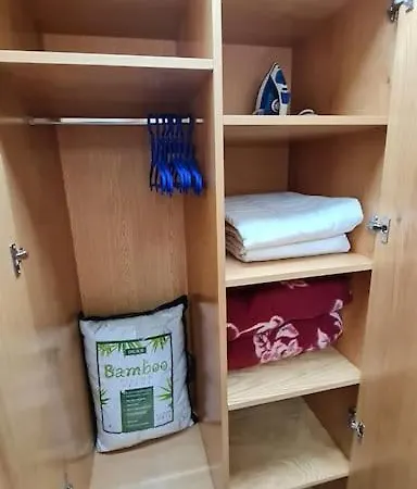 Apartment божурленд студио а-4-1 *