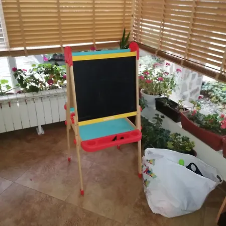 Apartment божурленд студио а-4-1 Bansko