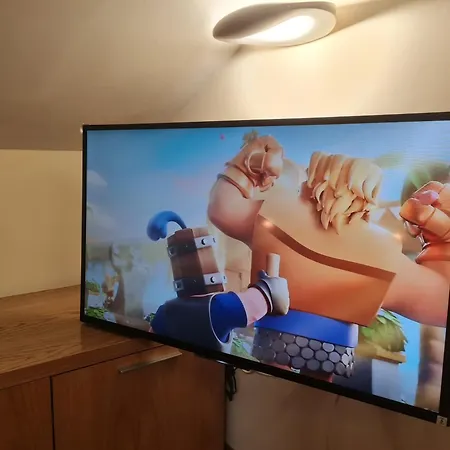 божурленд студио а-4-1 דירה *