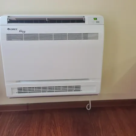 божурленд студио а-4-1 Apartament Bansko