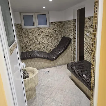 Apartament божурленд студио а-4-1 Bansko