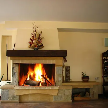 божурленд студио а-4-1 Apartament Bansko