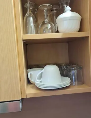 божурленд студио а-4-1 公寓