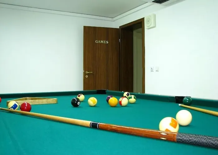 божурленд студио а-4-1 * 班斯科