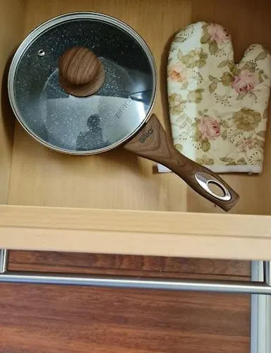 божурленд студио а-4-1 班斯科