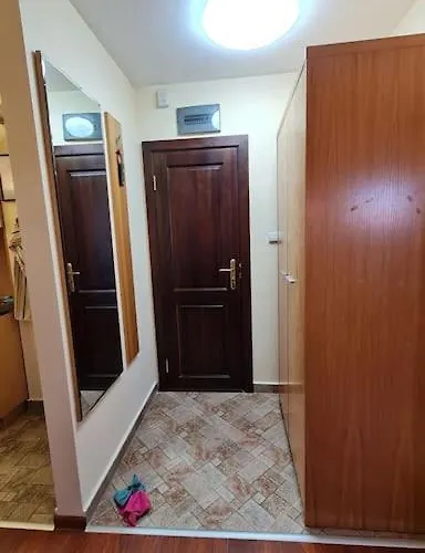 公寓 божурленд студио а-4-1 班斯科