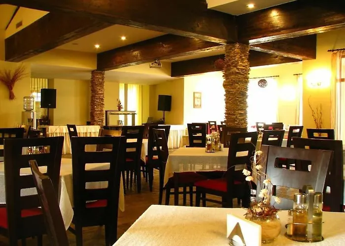 божурленд студио а-4-1 * 班斯科