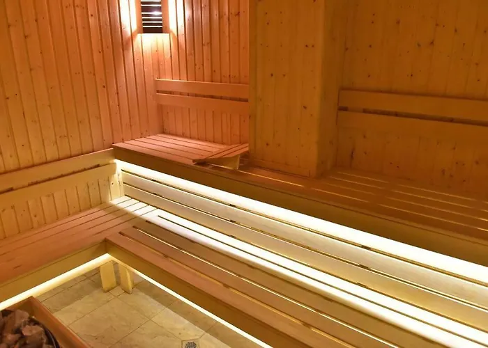 божурленд студио а-4-1 公寓 班斯科