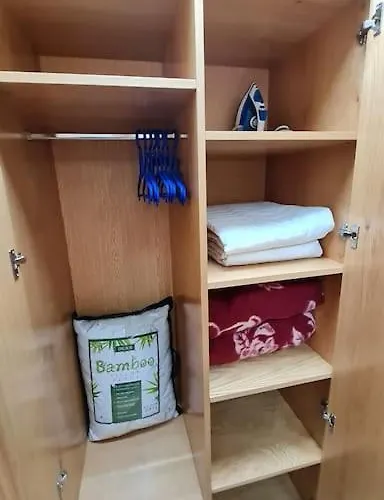 公寓 божурленд студио а-4-1 *