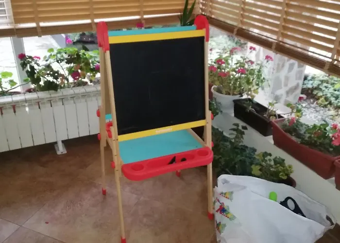 公寓 божурленд студио а-4-1 班斯科