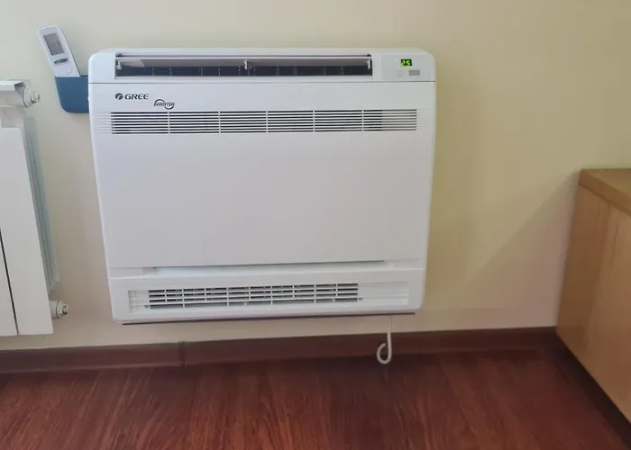 божурленд студио а-4-1 公寓 班斯科