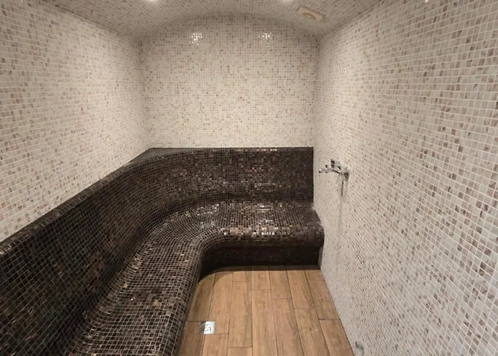 公寓 божурленд студио а-4-1 班斯科