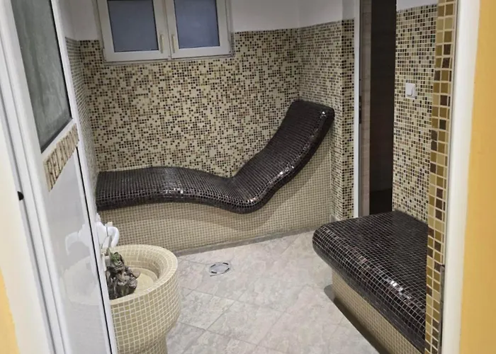 公寓 божурленд студио а-4-1 班斯科