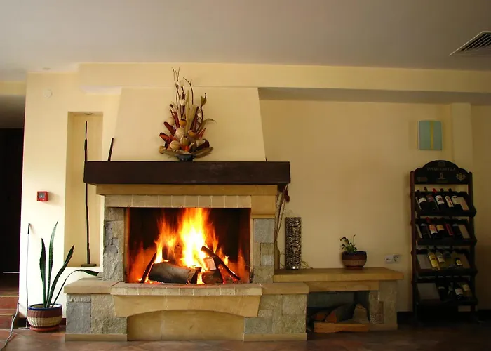 божурленд студио а-4-1 公寓 班斯科